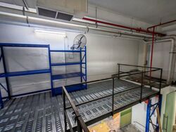 Oxley Bizhub (D14), Factory #454797311